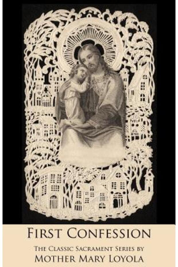 First Confession - 1