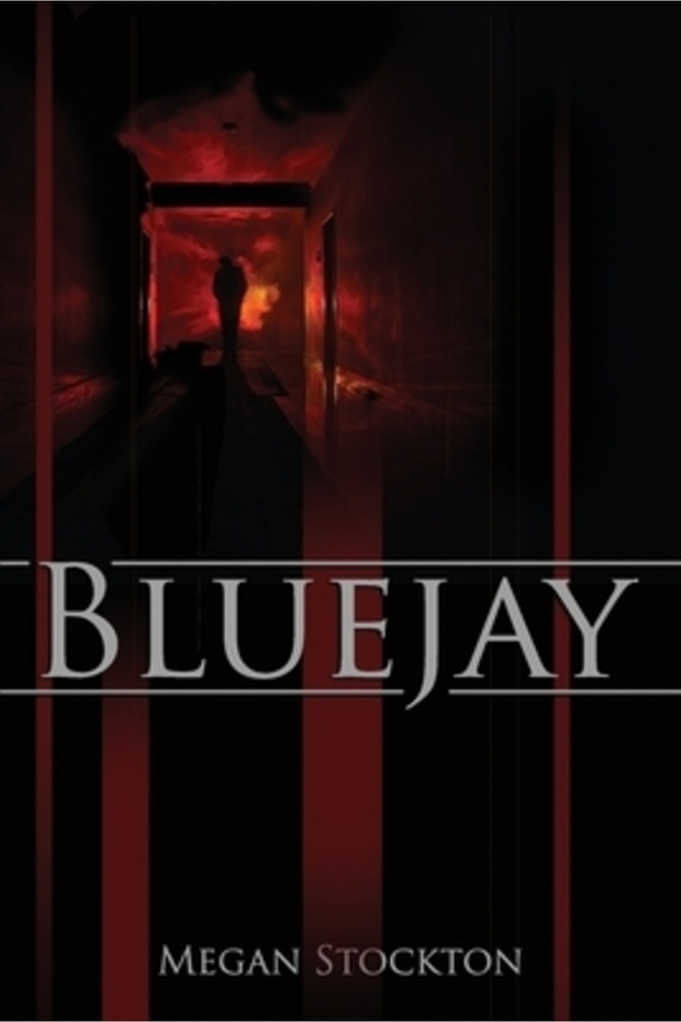 Bluejay - 1