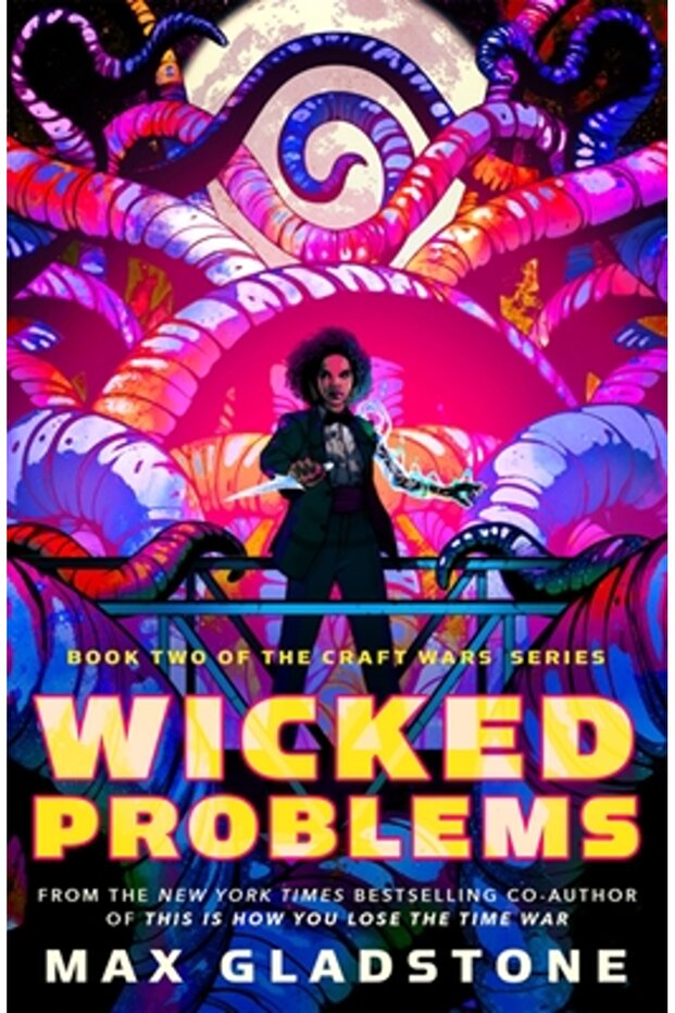 Wicked Problems - 1