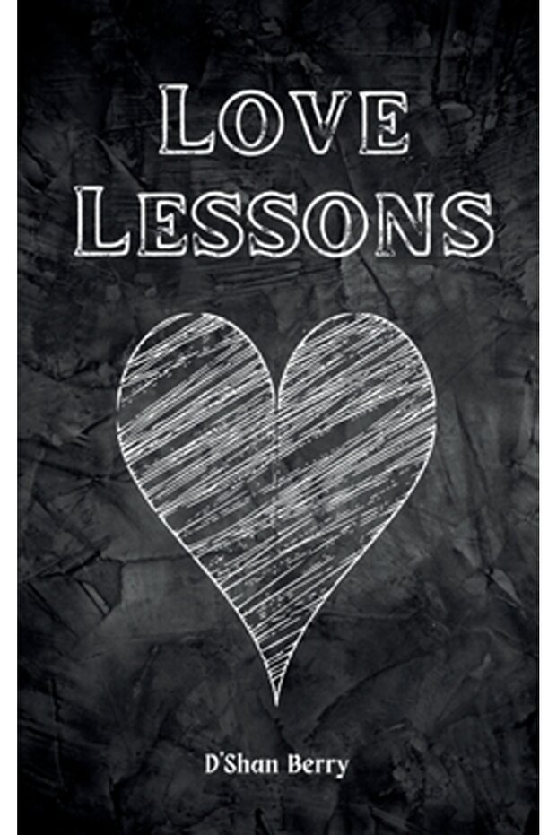 Love Lessons - 1