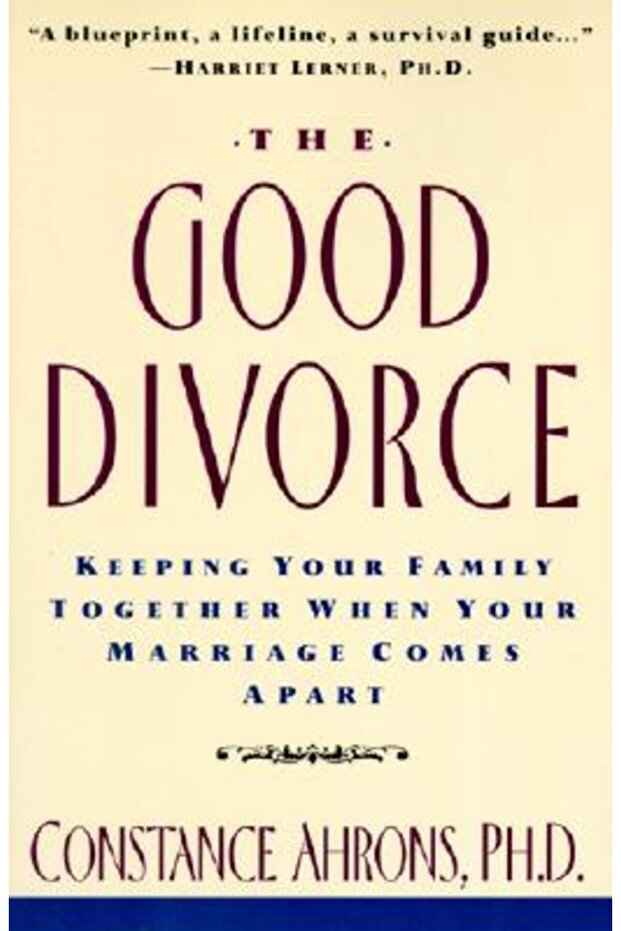 Divorțul cel Bun - 1