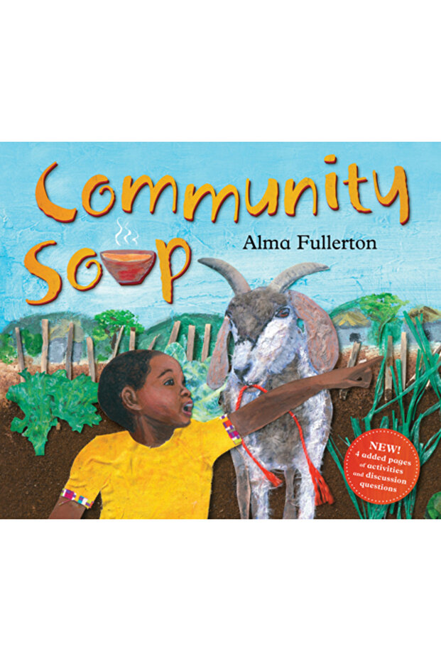 Supă comunitară - 1