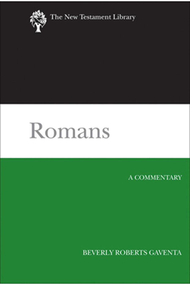 Romans: A Commentary - 1