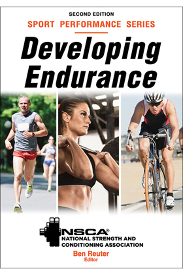 Developing Endurance - 1