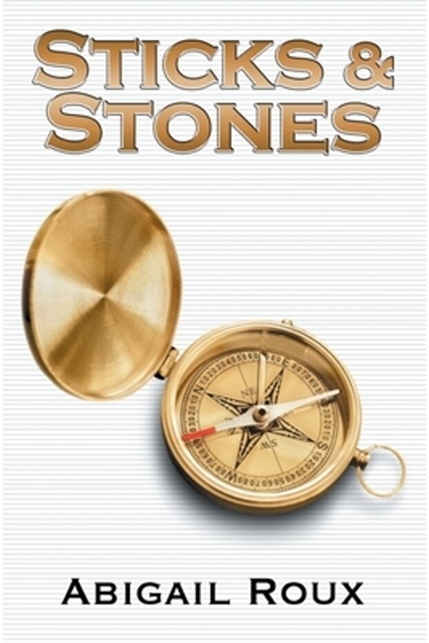 Sticks & Stones - 1