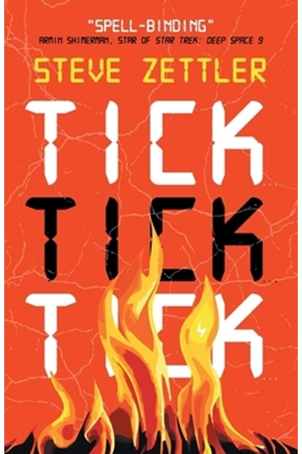 Tic... Tic... Tic... - 1