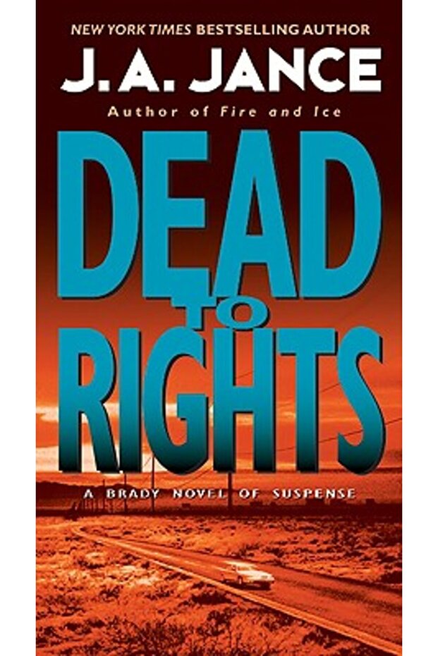 Mort pentru Drepturi - 1