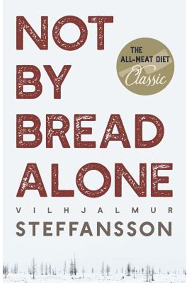 Not by Bread Alone - 1