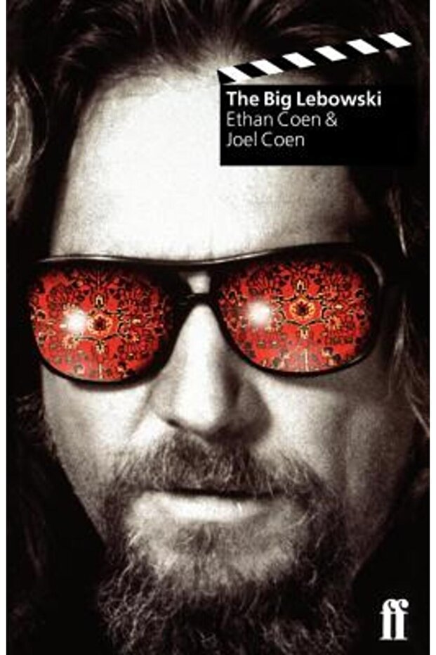 Marele Lebowski - 1