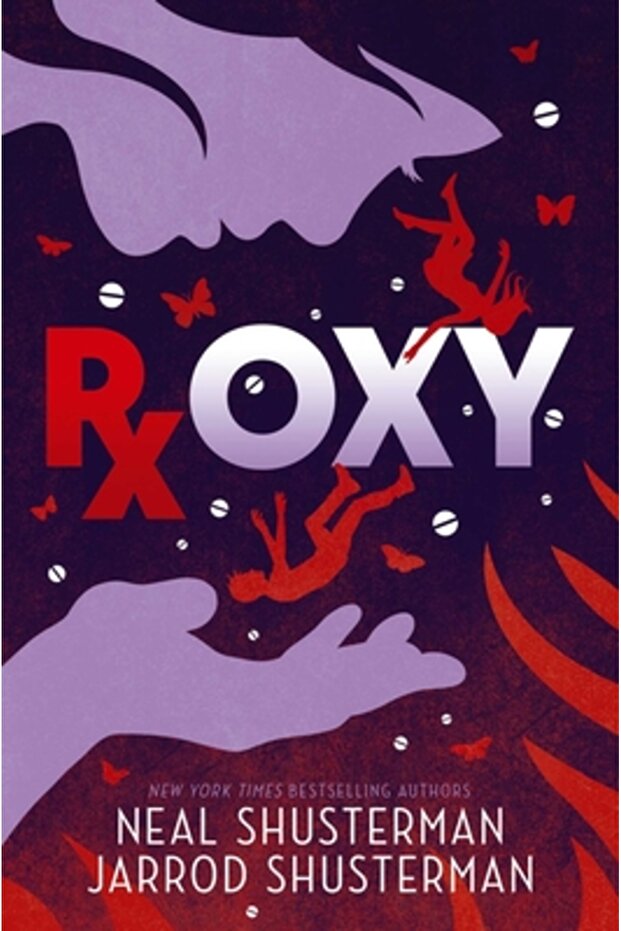 Roxy - 1