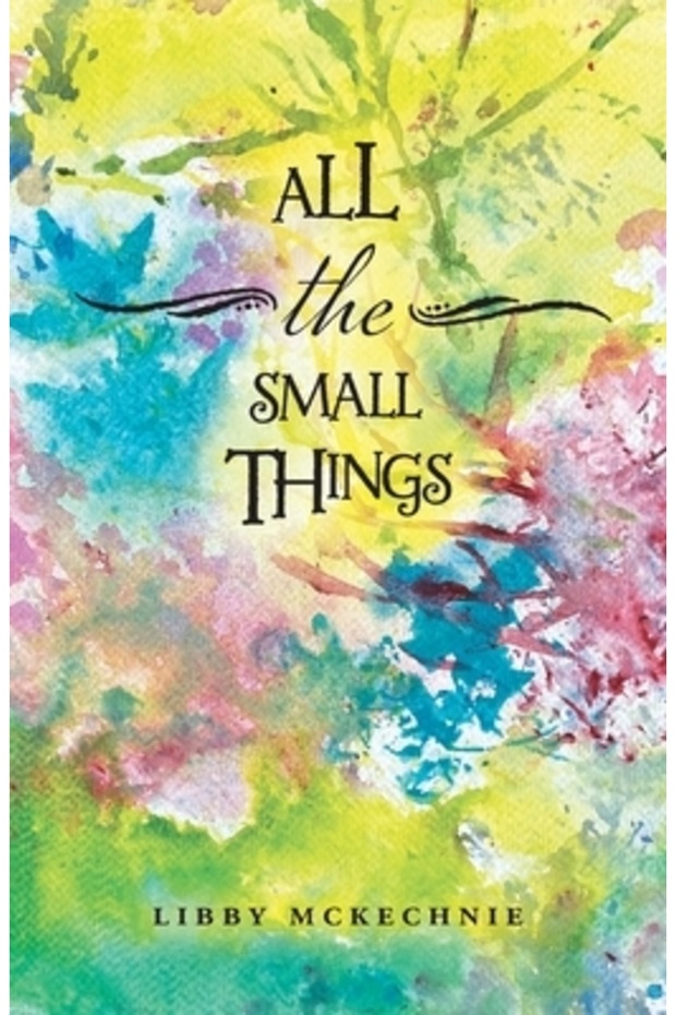 All The Small Things - 1