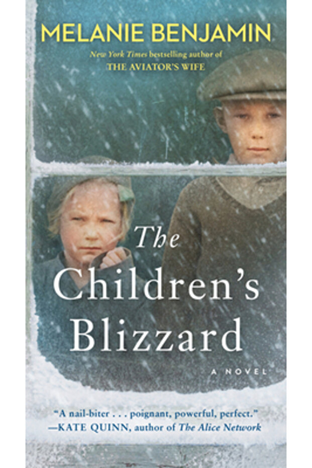 Viscolul copiilor - 1