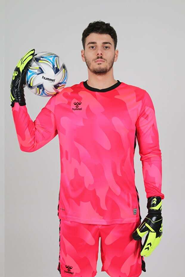 Elegance Kaleci Tek Üst Forma - 1