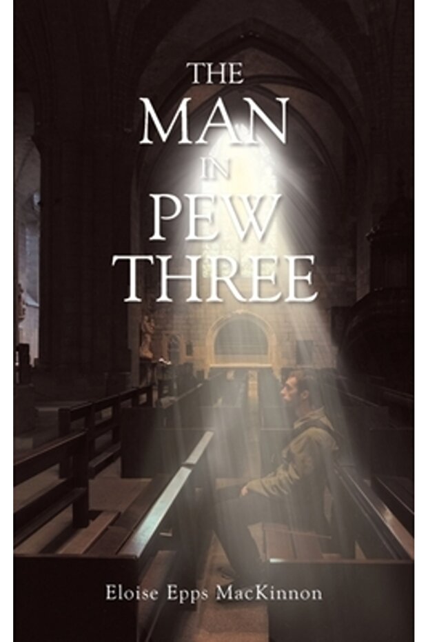 Omul din Pew Three - 1