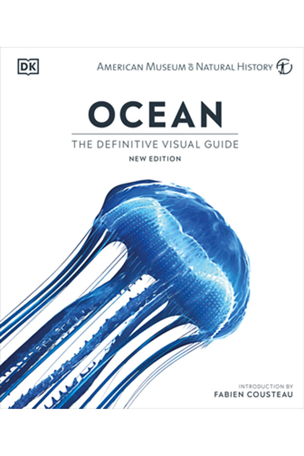 Ocean, New Edition - 1