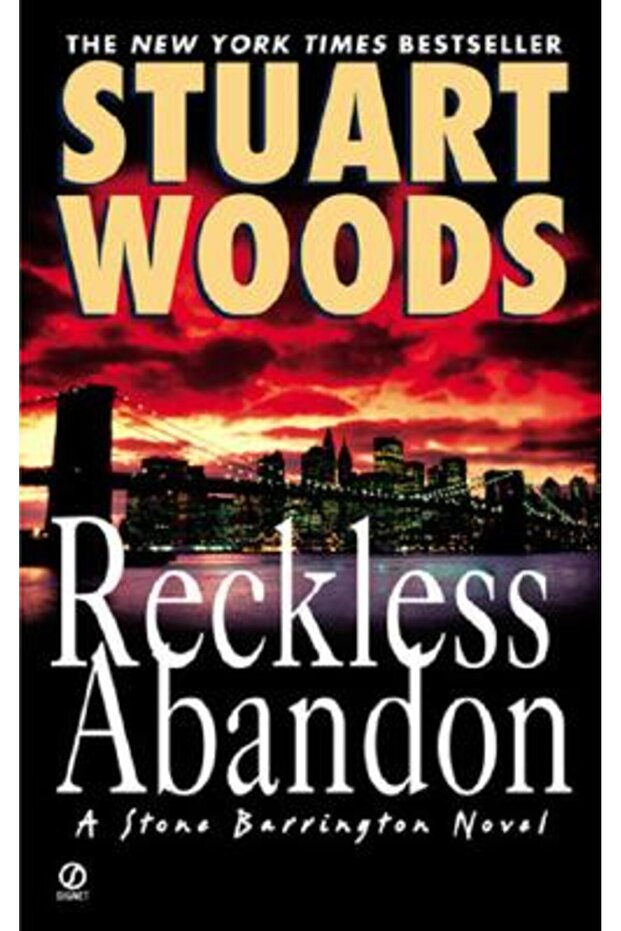 Reckless Abandon - 1