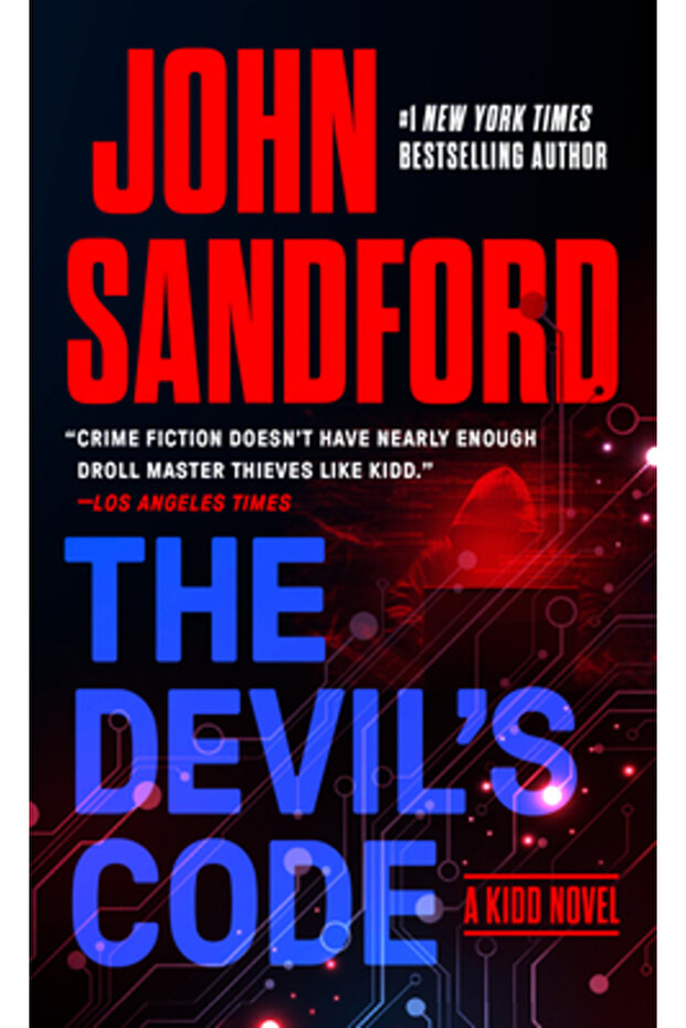 Codul Diavolului - 1