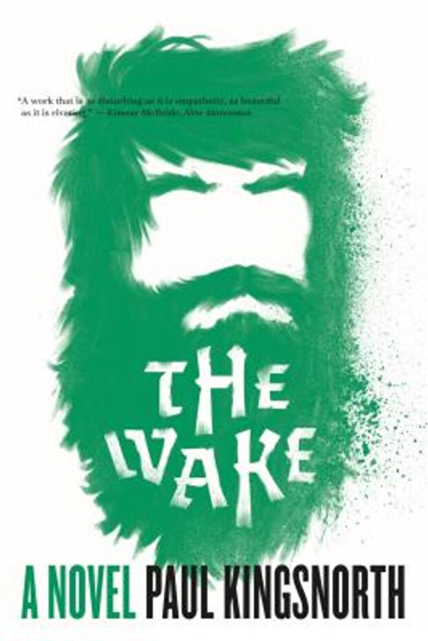 The Wake - 1