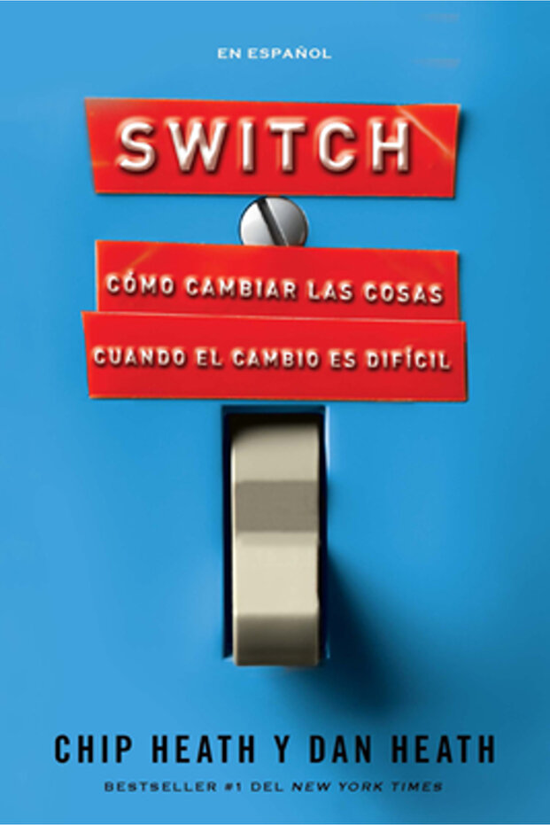 Switch (in Spanish) - 1