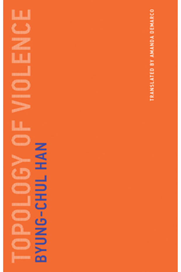 Topologia violenței - 1