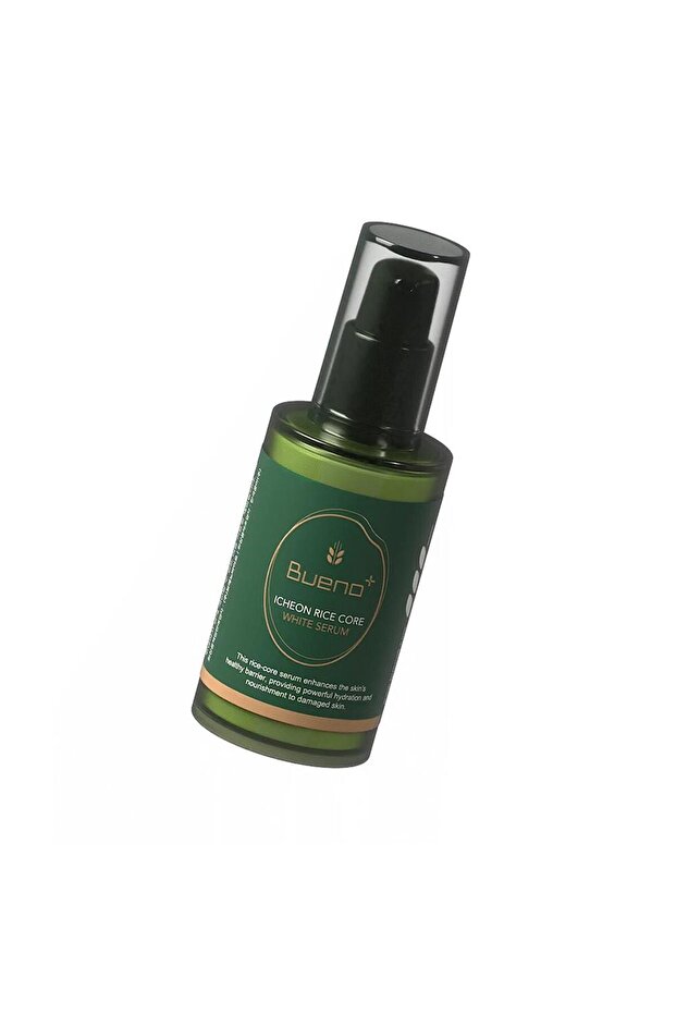 Icheon Rice Core White Revitalizing Moisturizing Skin Serum 50 ml
