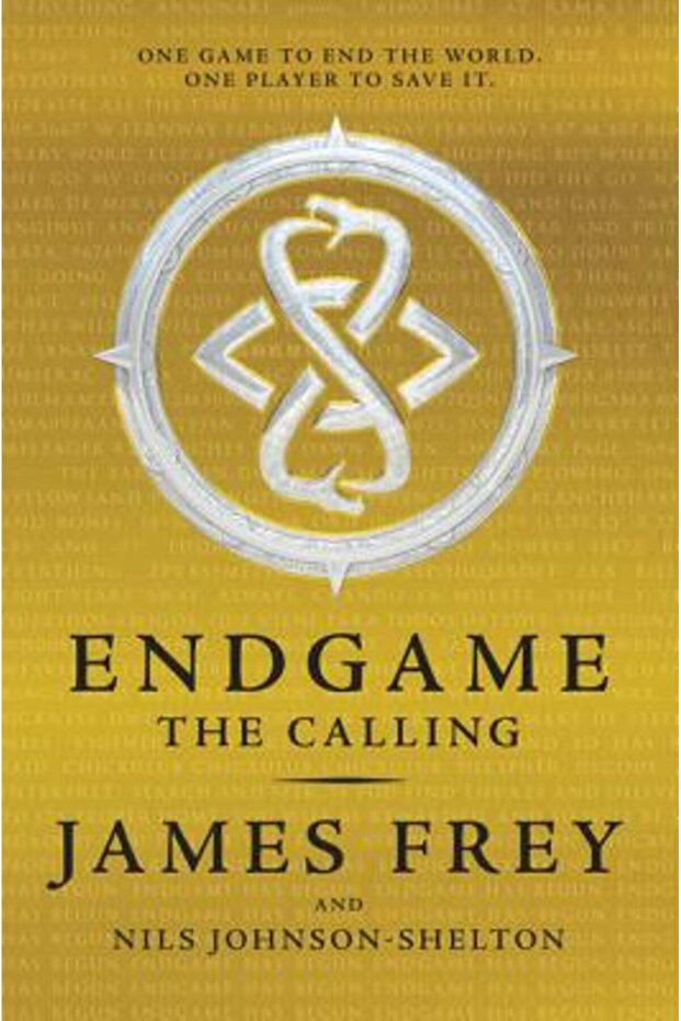 Endgame: Chemarea - 1