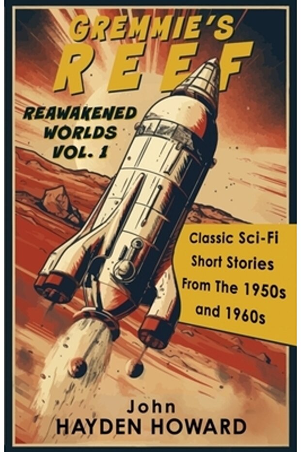 Reciful lui Gremmie - 1