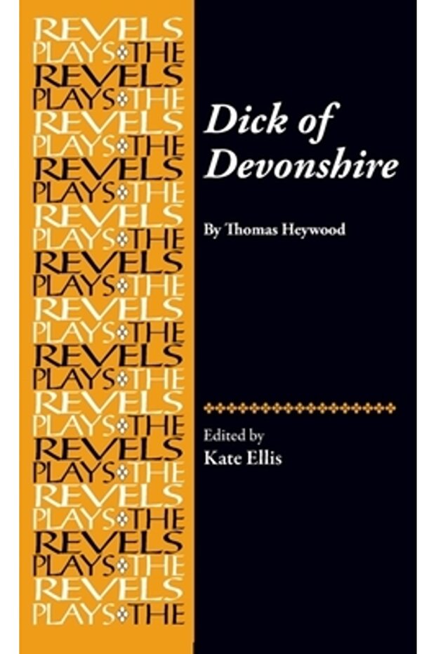 Dick din Devonshire:.
