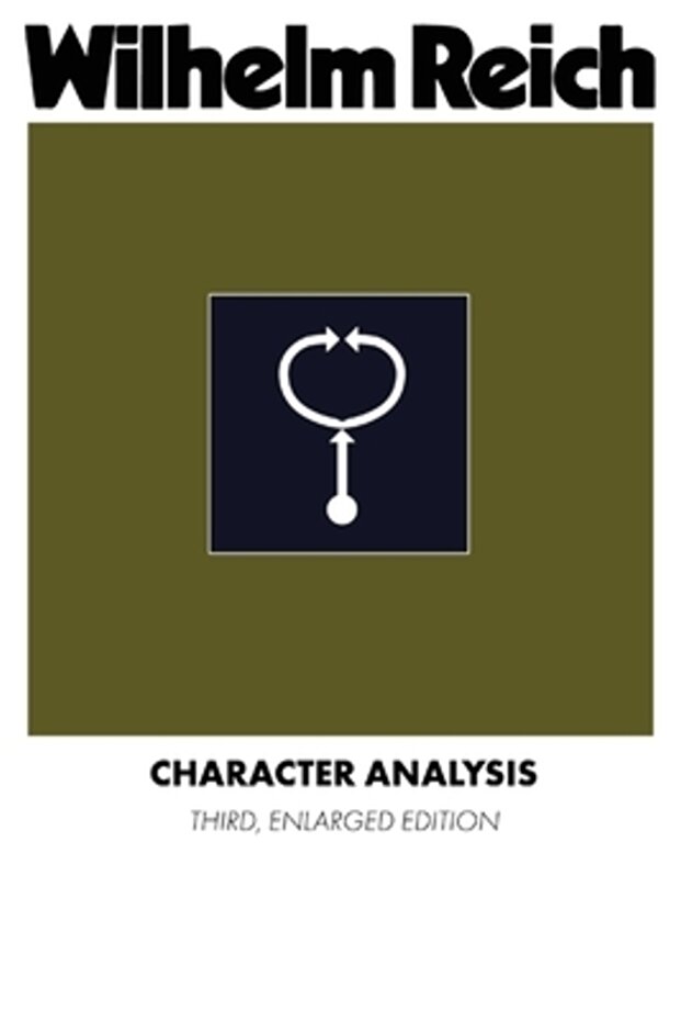 Character Analysis - 1
