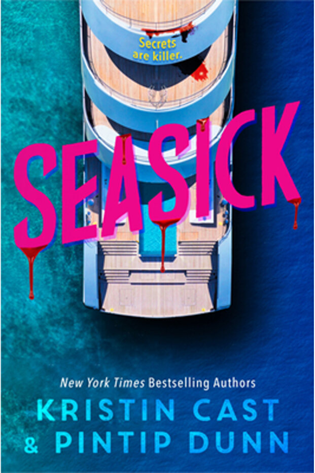 Seasick - 1