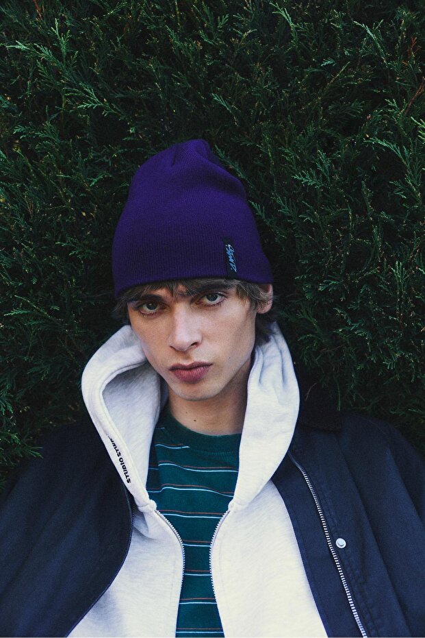 STWD Etiketli Bere - 1