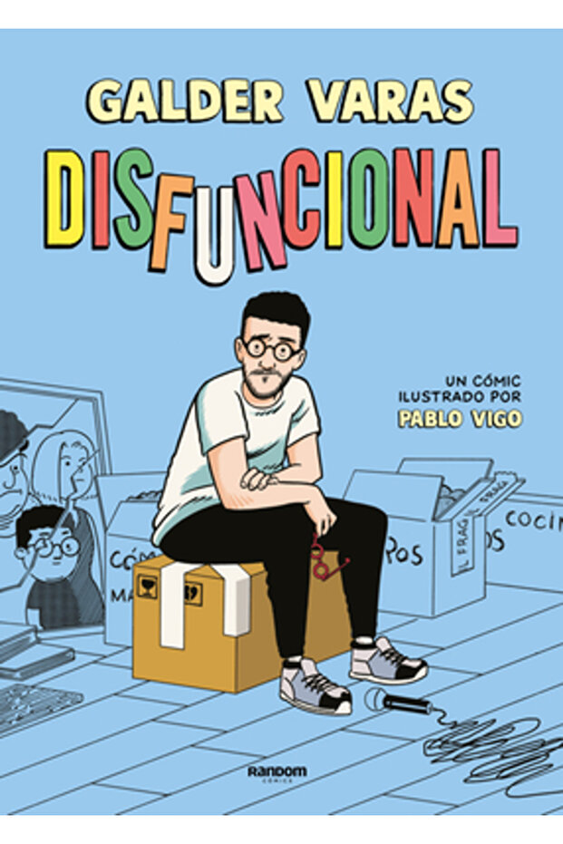 Disfuncional / Dysfunctional - 1