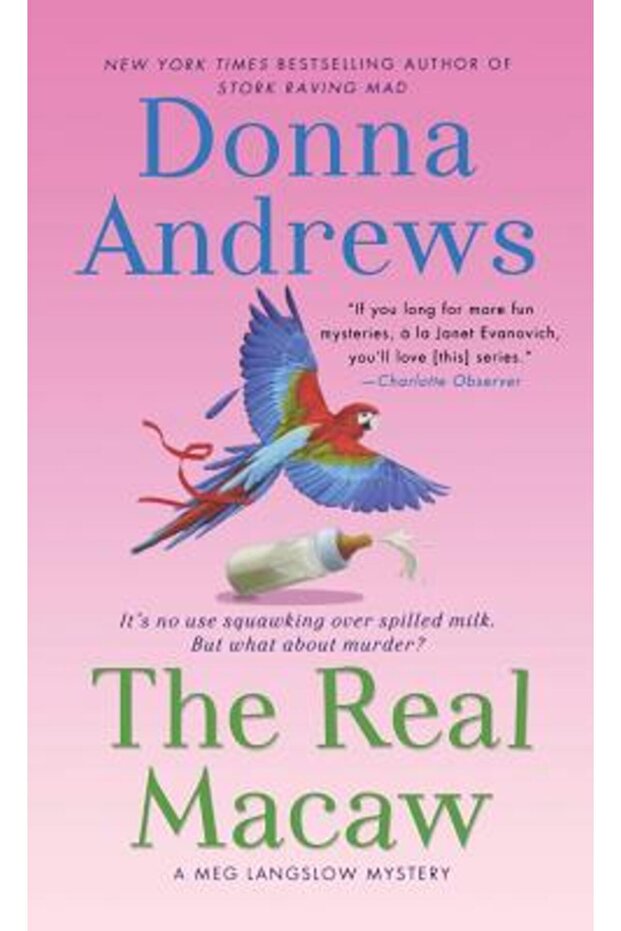 Macaul adevărat - 1