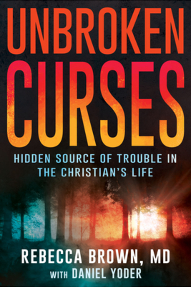 Unbroken Curses - 1