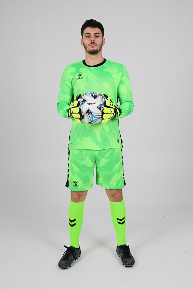 Elegance Kaleci Tek Üst Forma - 5