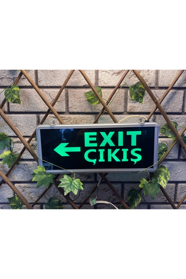 Exıt