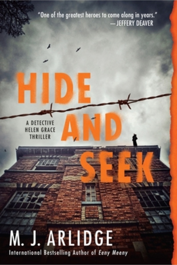 Hide and Seek - 1