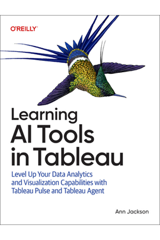 Learning AI Tools in Tableau: Level Up Your Data Analytics and Visualization Capabilities with Table - 1