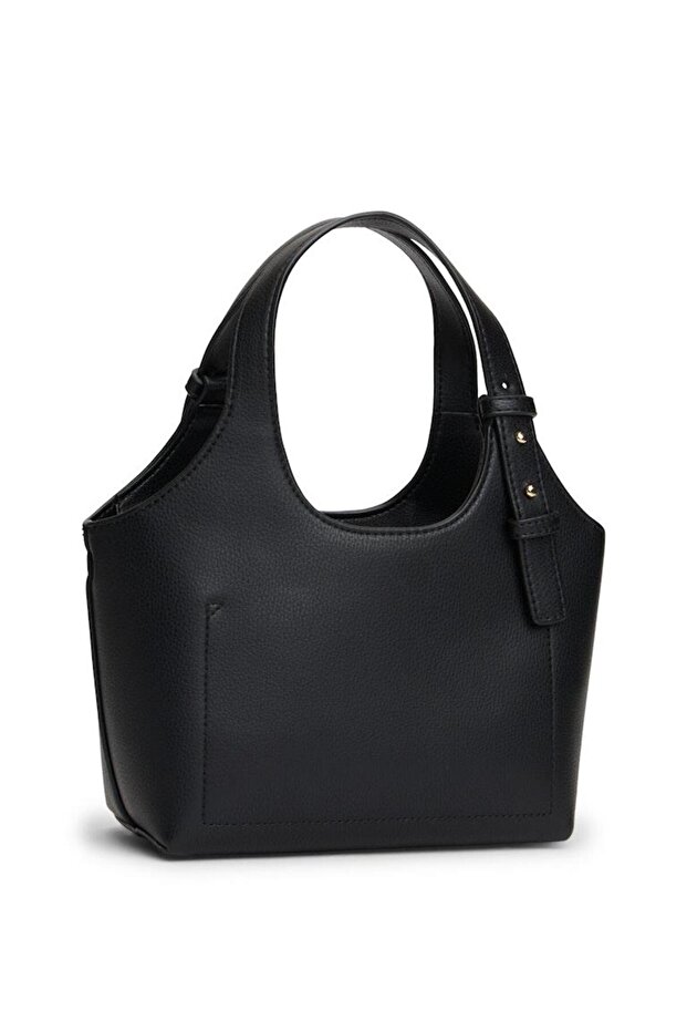TH LOGO MINI TOTE - 4