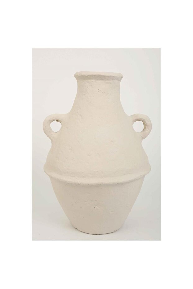 Tropik Anfora Vase 130*30*44 cm Ak.Kt0005