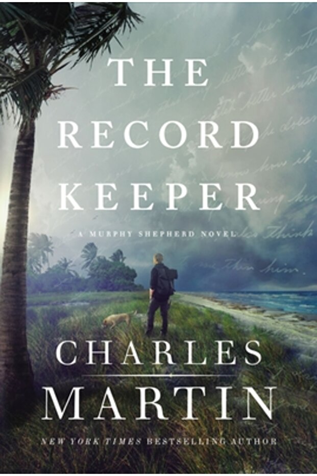 The Record Keeper - 1
