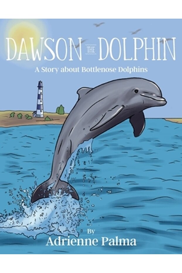 Dawson Delfinul - 1