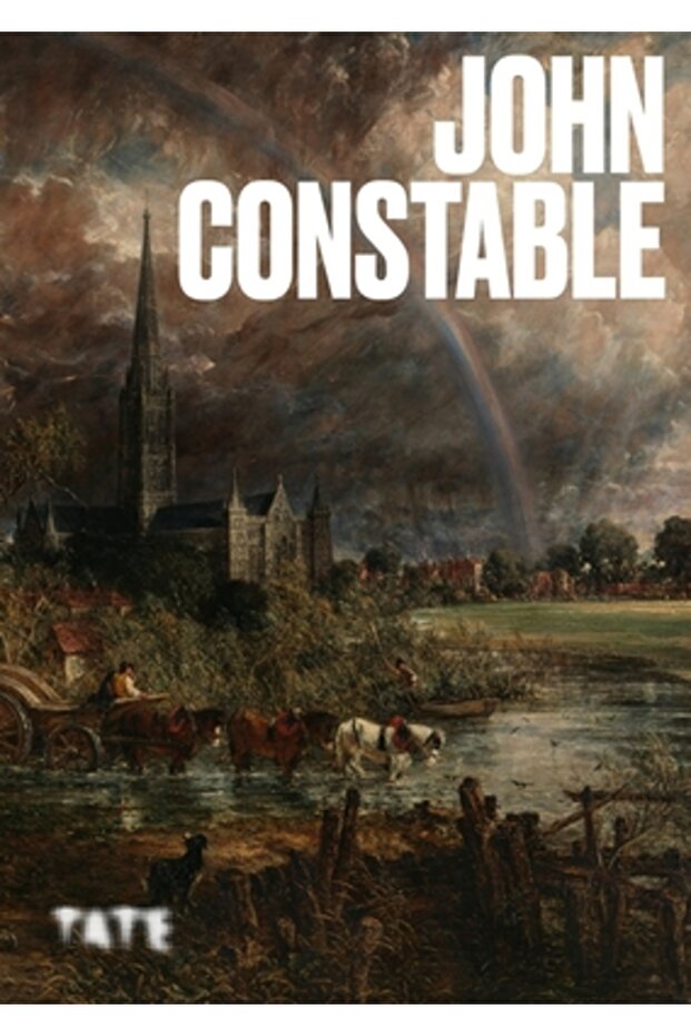 John Constable - 1