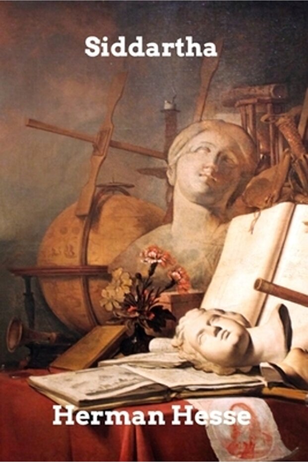 Siddartha - 1
