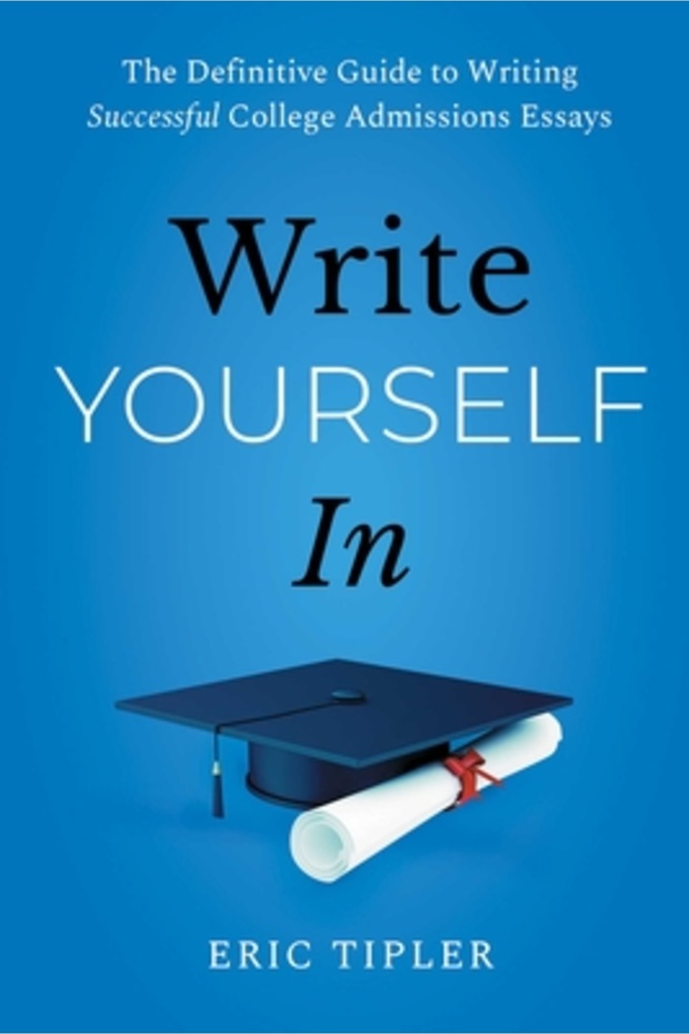 Write Yourself in - 1