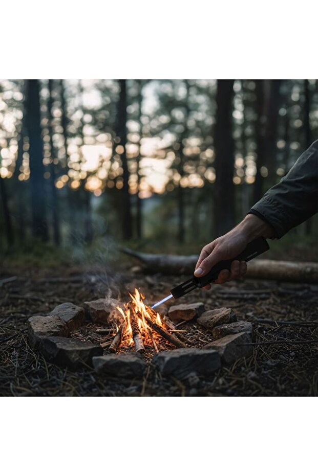 ولاعة مقاومة للرياح من ستورم إكس - 3