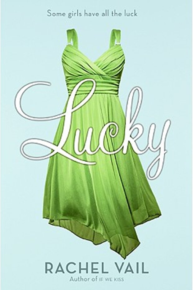 Lucky - 1