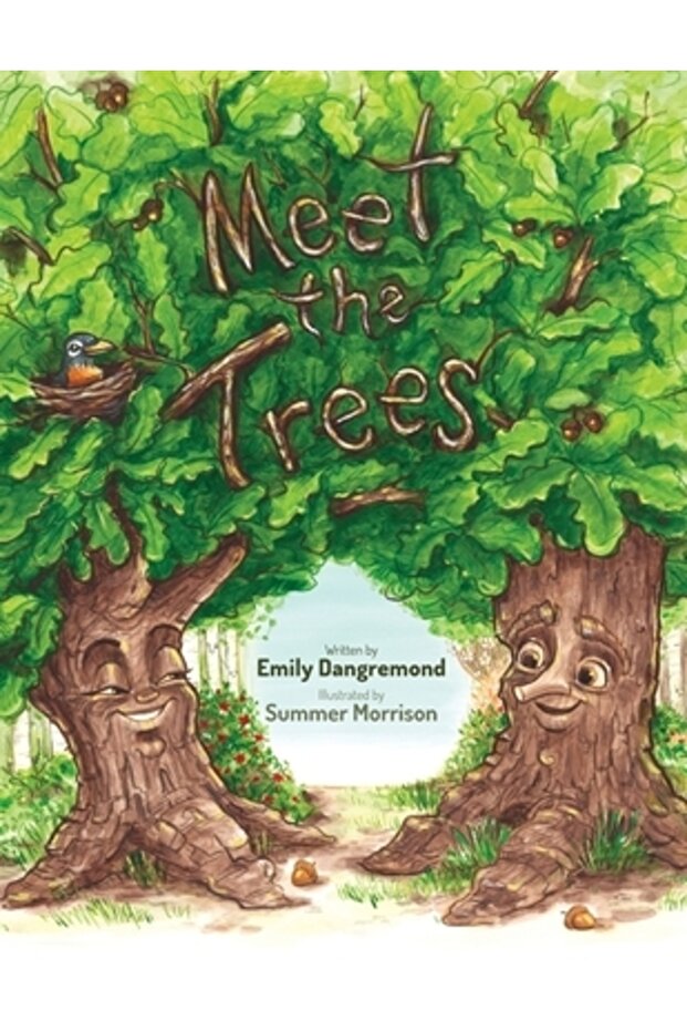 Meet the Trees - 1