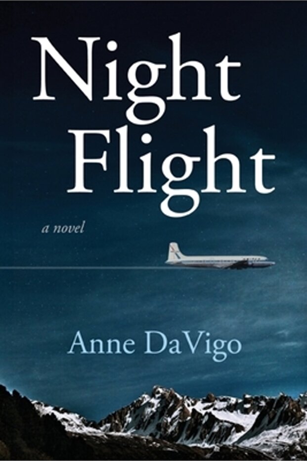 Night Flight - 1