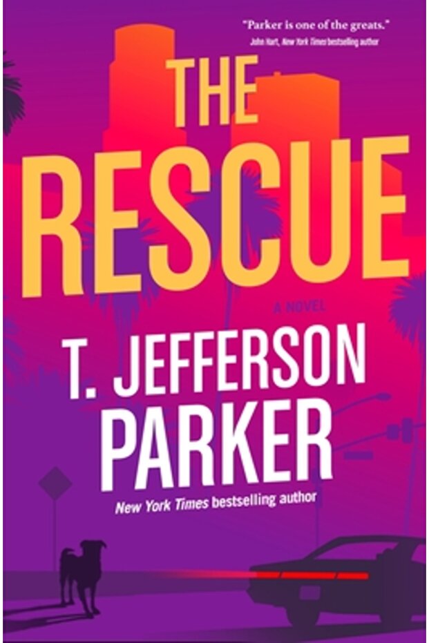 The Rescue - 1